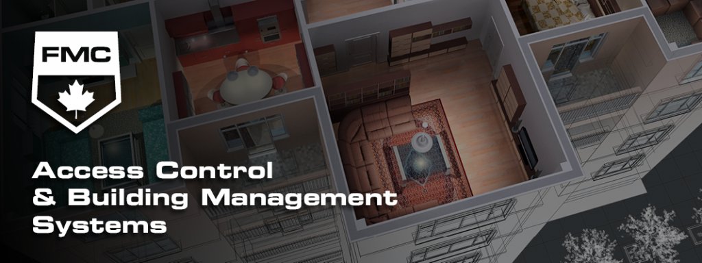 access control and building management